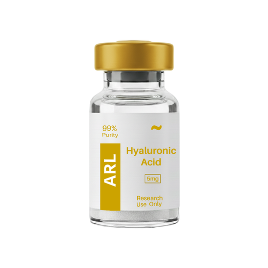Hyaluronic Acid